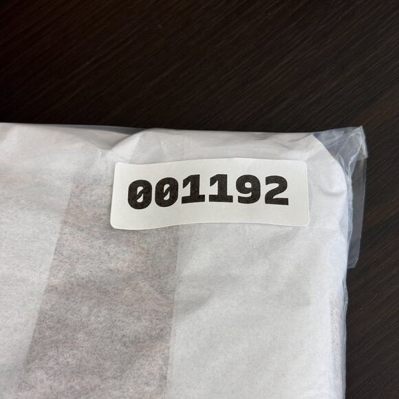 Anthropologie Top Womens 3X Remie Sequin Sparkle Button Up Blouse Plus NEW 3XL - Picture 7 of 7